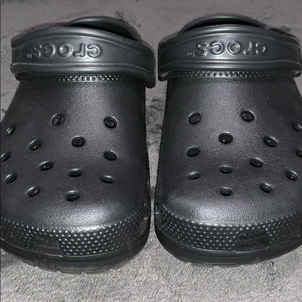 Crocs